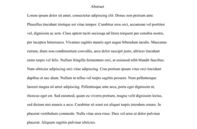 Wharton Essay Analysis